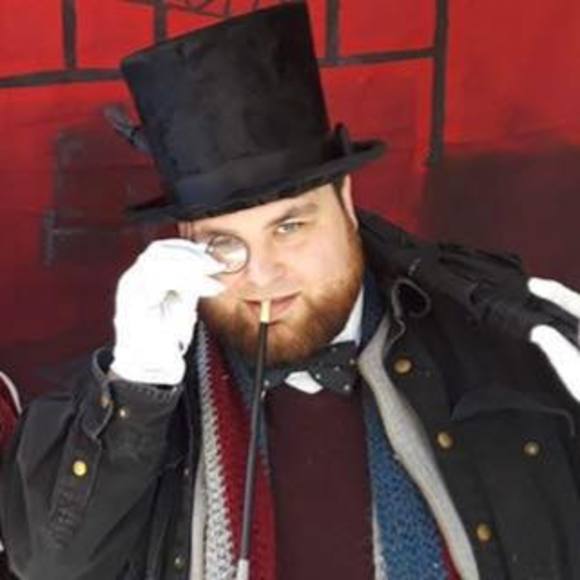 Meet your Posher, Rick - Picture 1 of 1